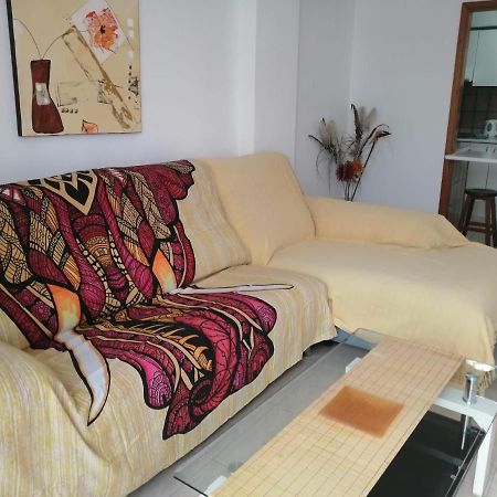 1 Bedroom Apartment With Stunning Sea View Arona (Tenerife) Exterior foto