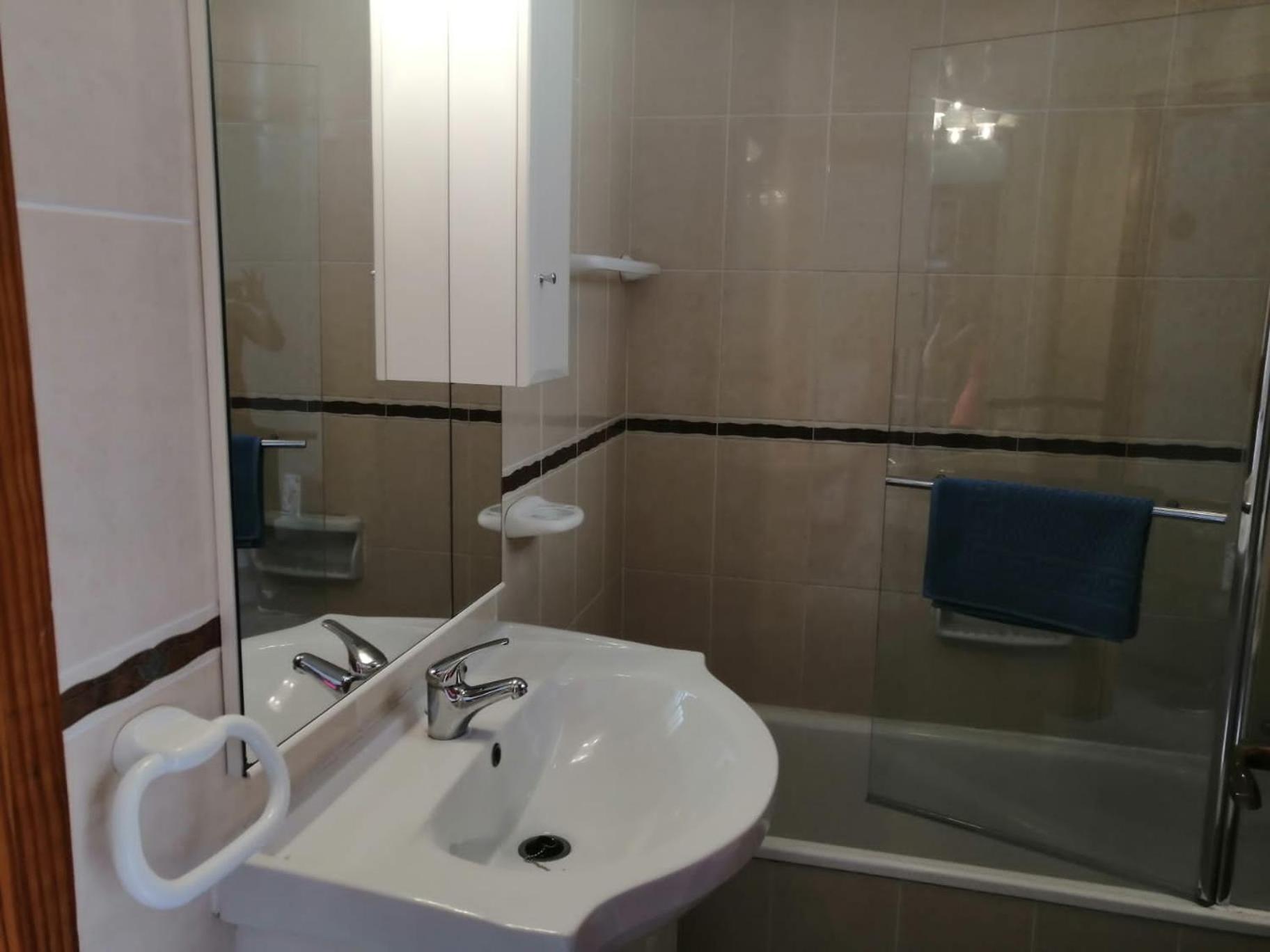 1 Bedroom Apartment With Stunning Sea View Arona (Tenerife) Exterior foto