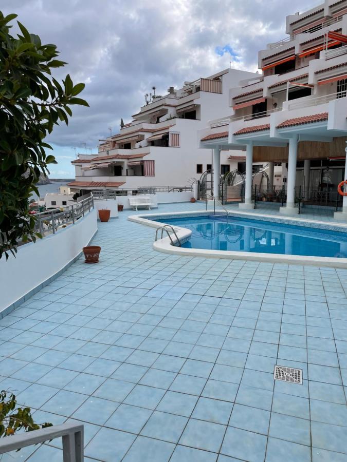 1 Bedroom Apartment With Stunning Sea View Arona (Tenerife) Exterior foto
