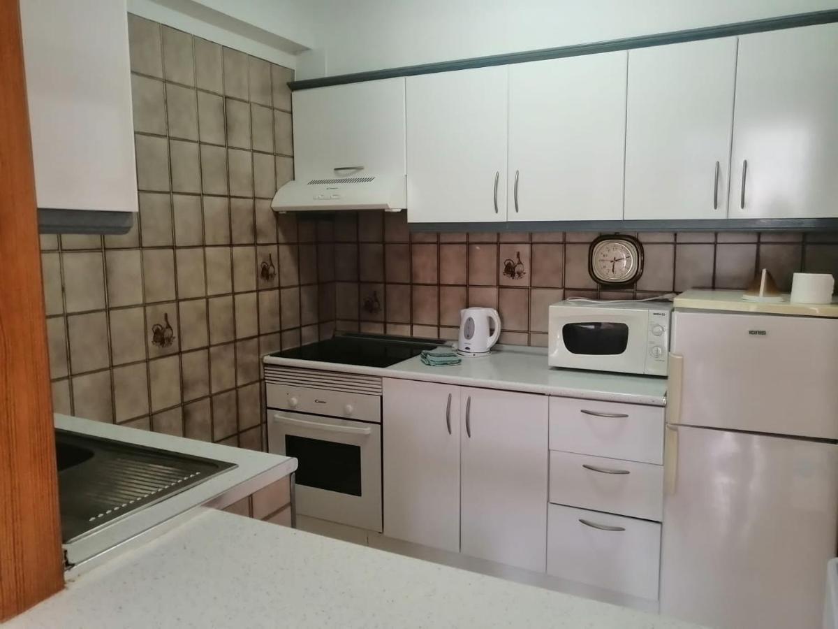 1 Bedroom Apartment With Stunning Sea View Arona (Tenerife) Exterior foto