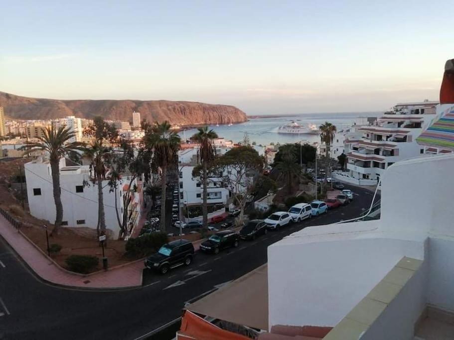 1 Bedroom Apartment With Stunning Sea View Arona (Tenerife) Exterior foto